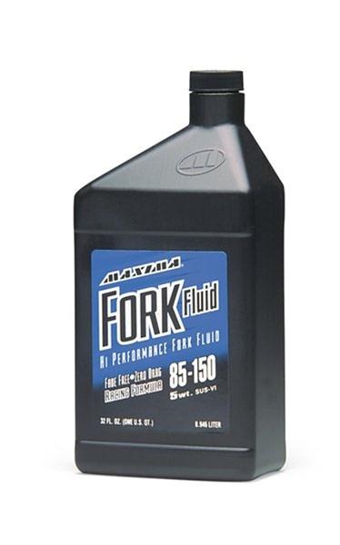 Racing Fork Fluid - 5WT