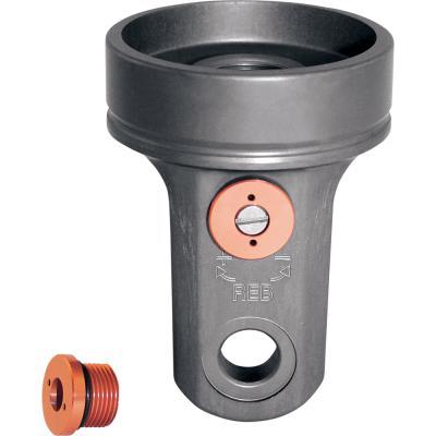 White Power/KTM Adjuster Housing