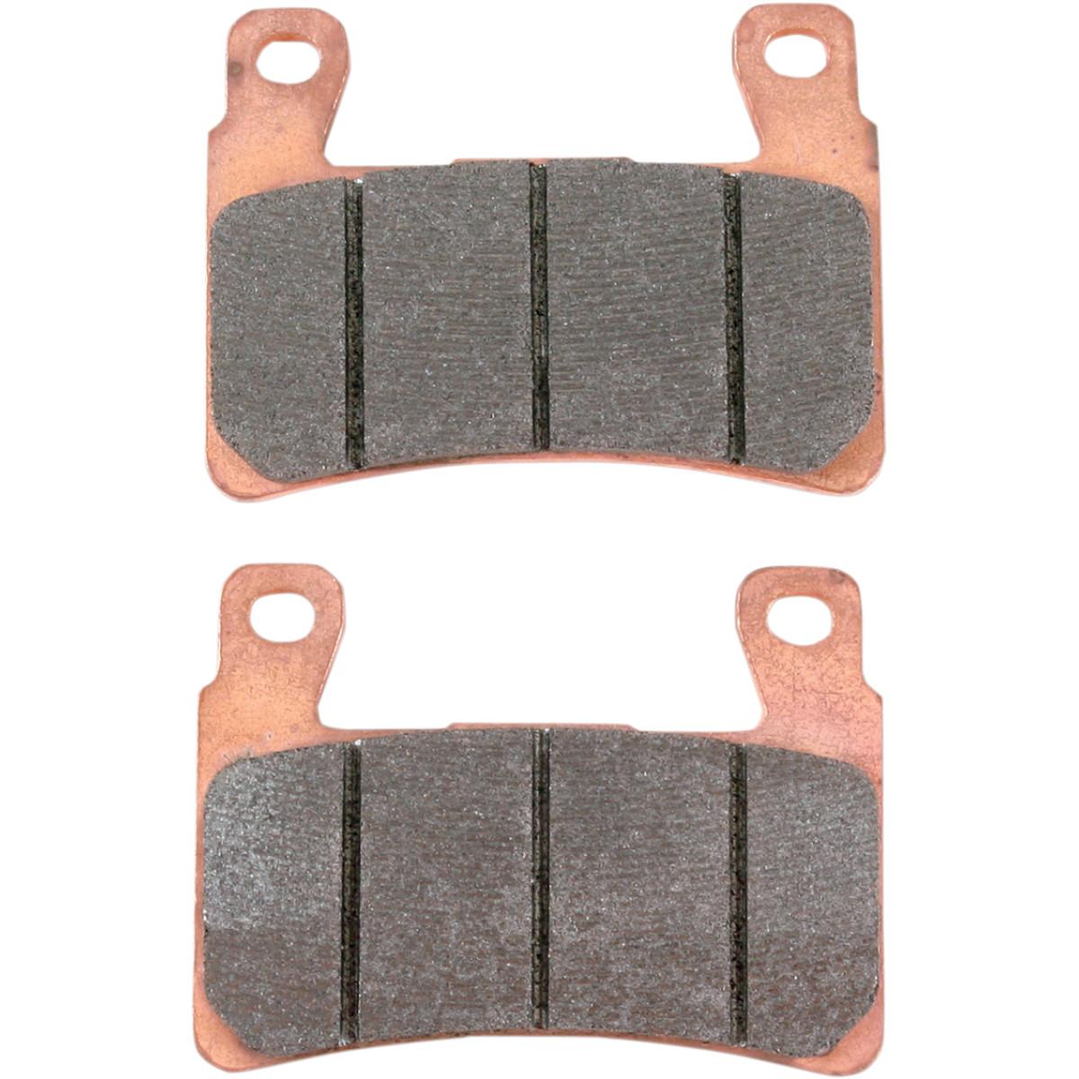 RS Sintered Brake Pads