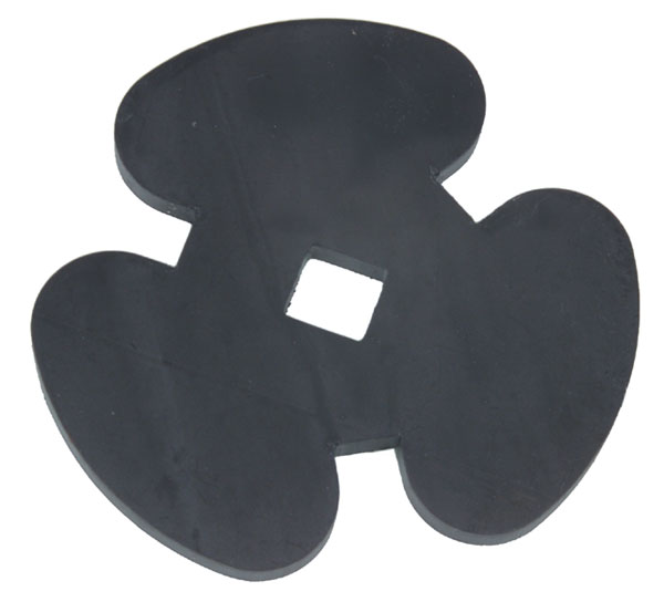 Drive Coupler Tool - 3-Lug