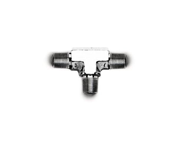 1/8in. NPT Front Brake Junction Brake Fitting