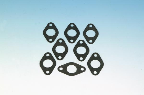 Distributor Base Gasket - Paper