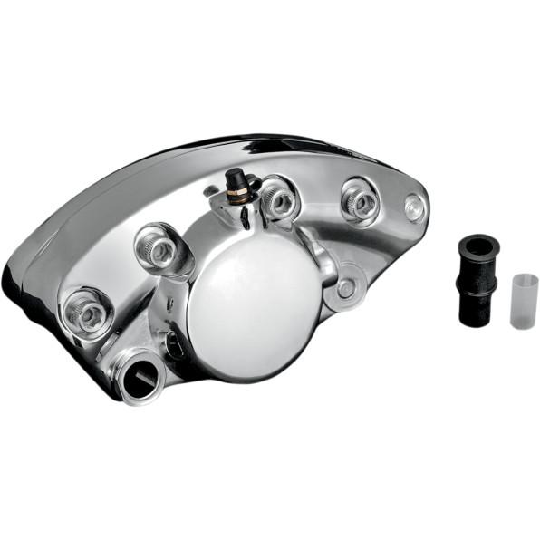 Chrome Brake Caliper