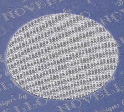 Screen for Velocity Stacks