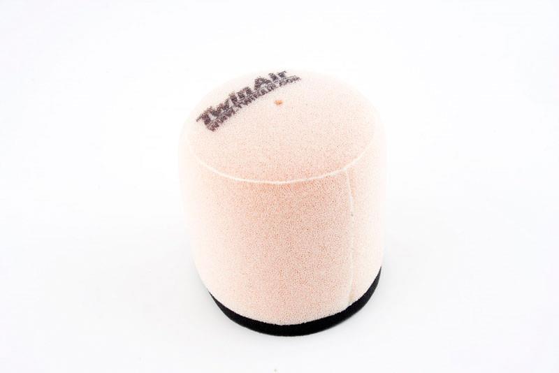 Air Filter With Backfire Foam