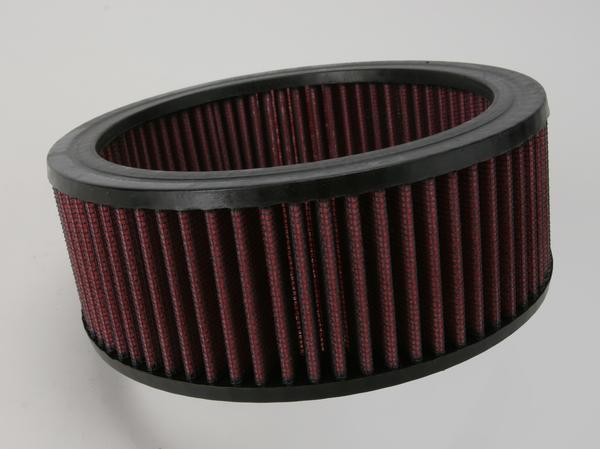 Replacement Air Filter for Teardrop Air Cleaner Kit