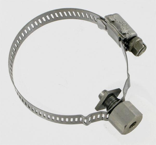 EGT Clamp - 40-60mm