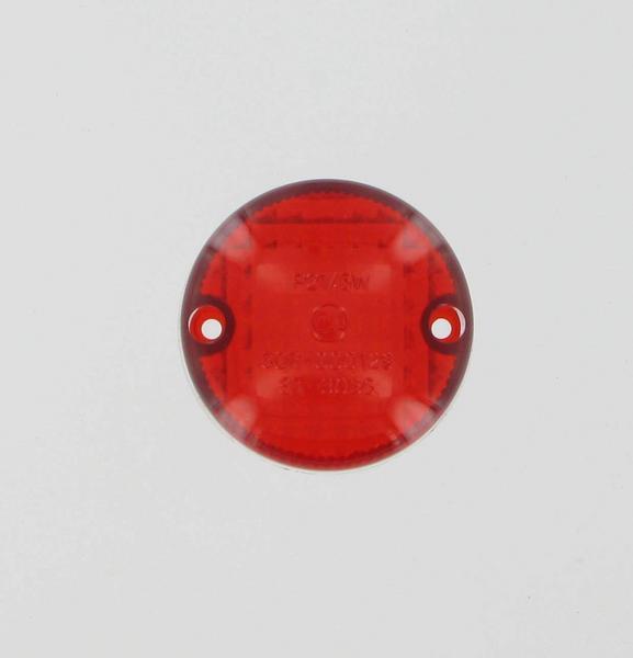 Red Lens for Universal Bobber Taillight