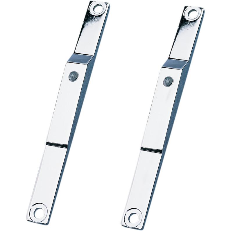 Marker Light Mounting Brackets