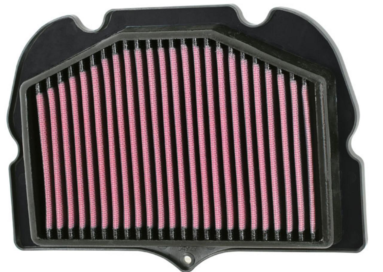 High Flow Air Filter