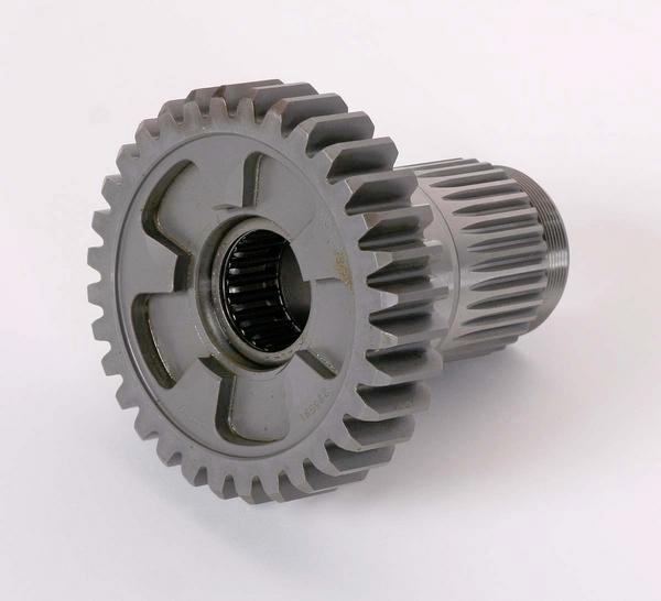 Main Drive Gear for 5-Speed Big Twin