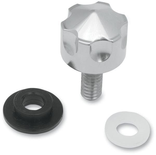 Six-Shooter Seat Mount Knob