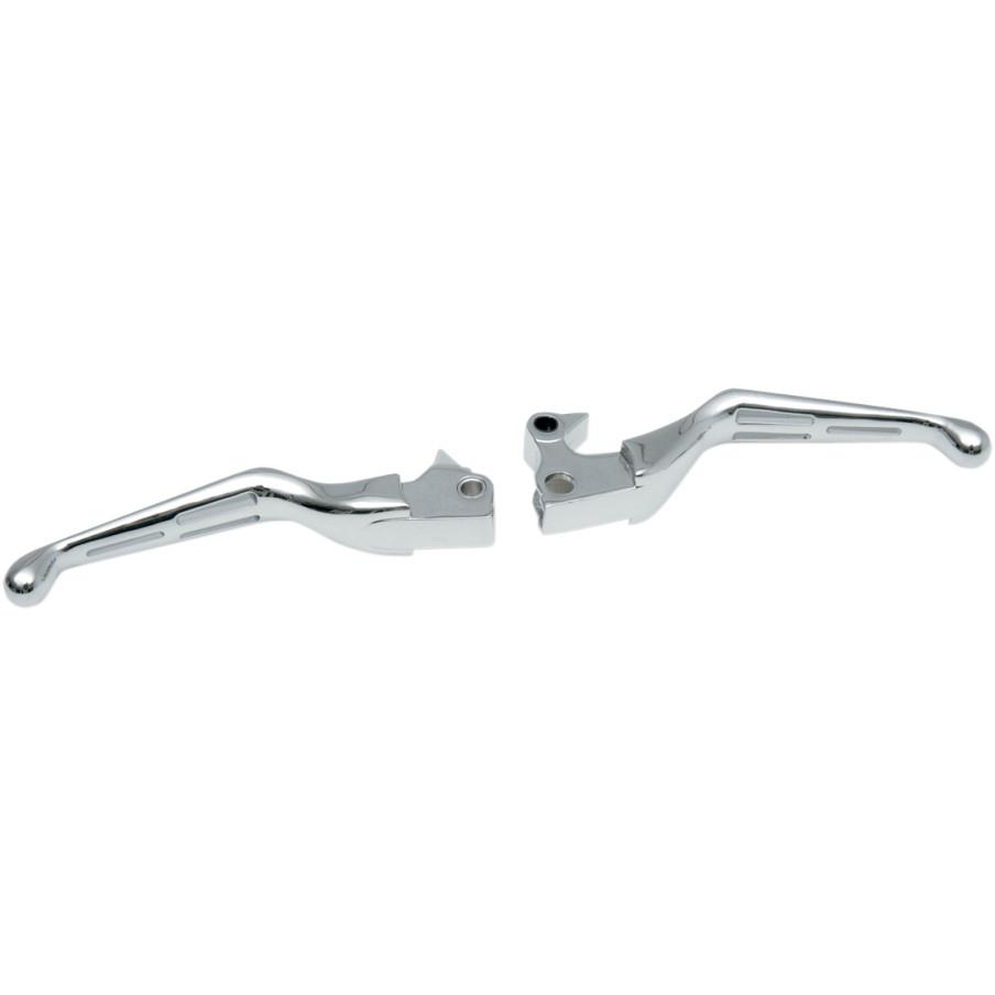 Slotted Wide Blade Clutch Lever