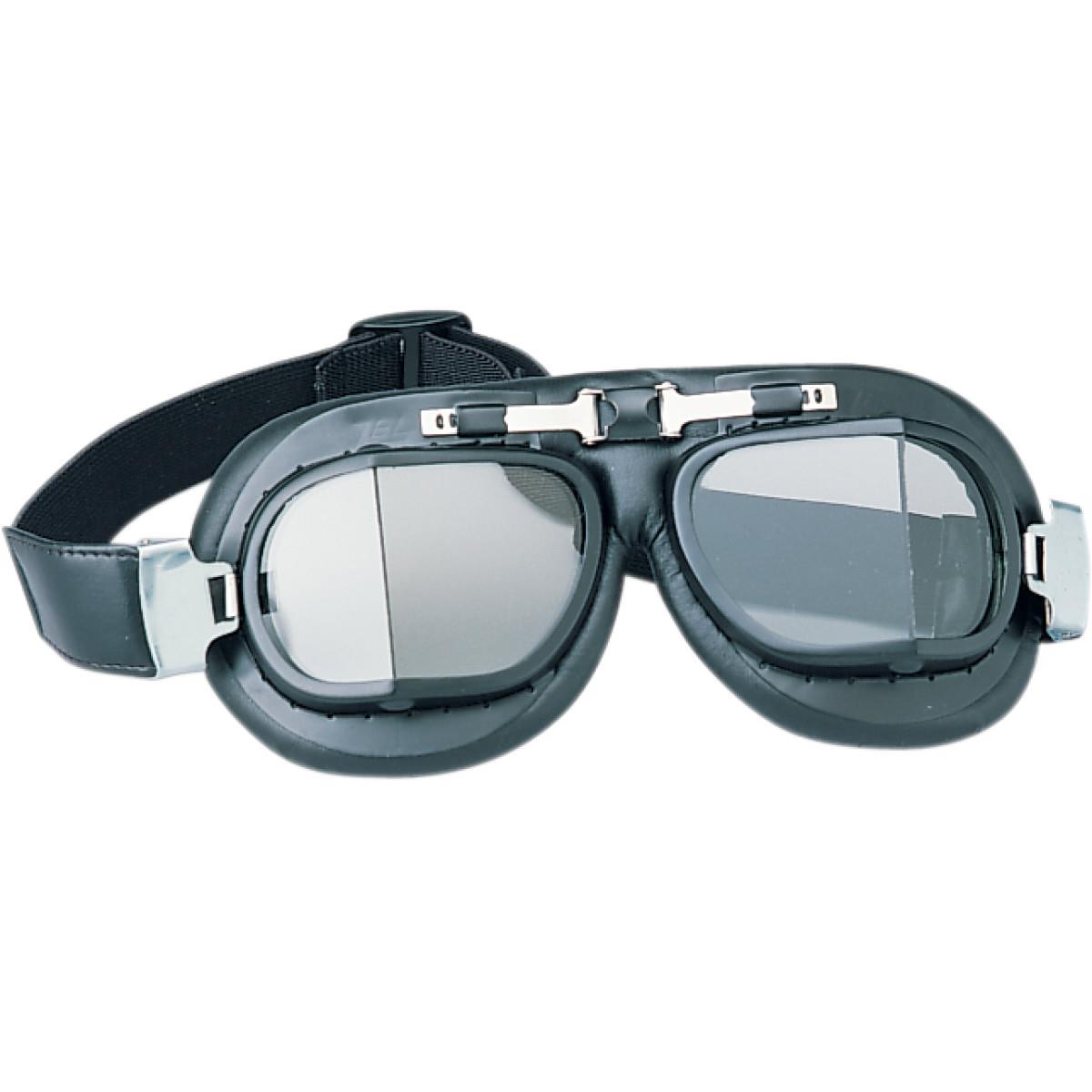 Red Baron Goggles