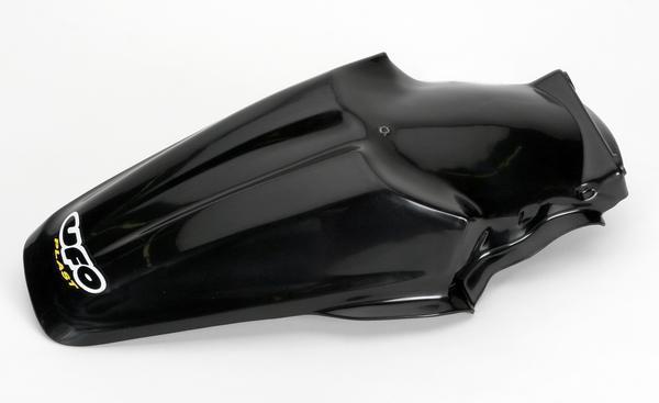 Rear Fender - Black / OEM Style