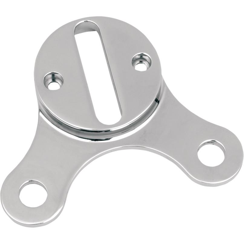 Mini Gauge Mount for 2.375/2.4in. Diameter Gauges