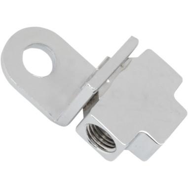 Front Brake Line T-Junctions