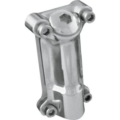 Function-Formed FL Oil Spout - Chrome