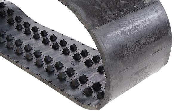 Asphalt Drag Racing Tracks - 10.625in. x 136in.