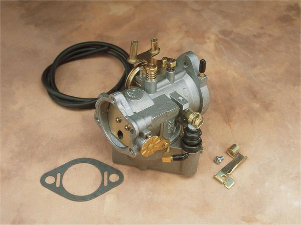 Bendix Carburetor - 38mm w/ Fixed Main Jet