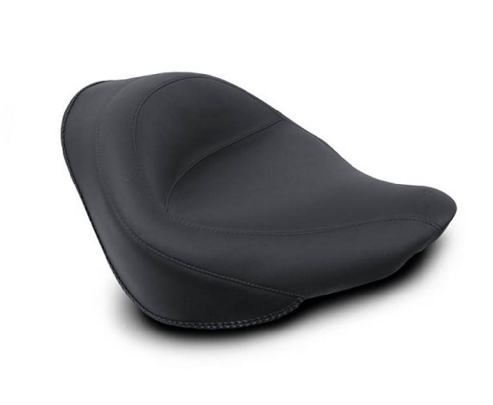 Wide Solo Seat - Vintage