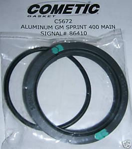 Transmission Mainshaft Seal