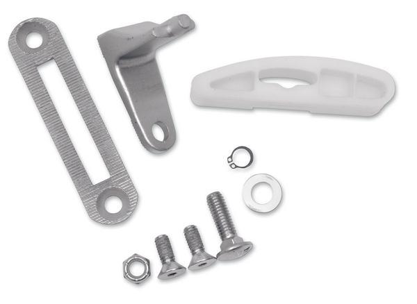 Primary Chain Adjuster Kit