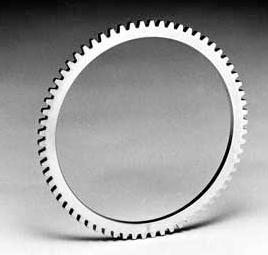 66T Starter Ring Gear with 9T Pinion Gear