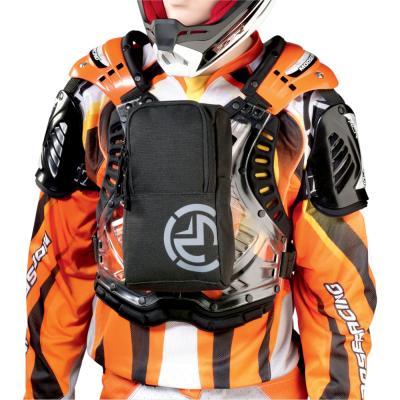 XCR Shield Pack - Black