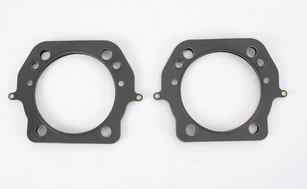 Head Gasket for 4in Bore TP and S&S Evolution - MLS - .030in
