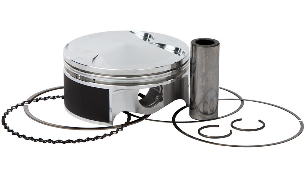 Forged Replica Piston Kit - Standard Bore 88.94mm, 11.0:1 Compression