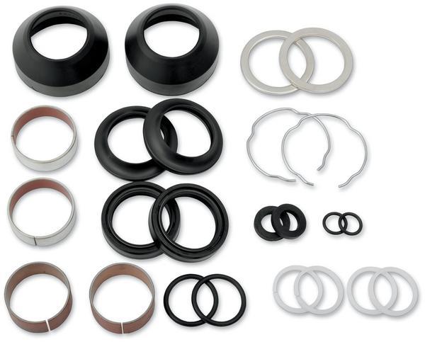 41mm Fork Leg Assembly Rebuild Kit