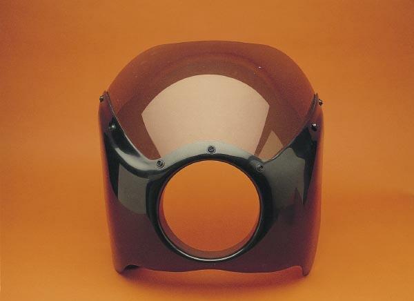 Wide Glide and Custom Mid Glide Fairing Kit