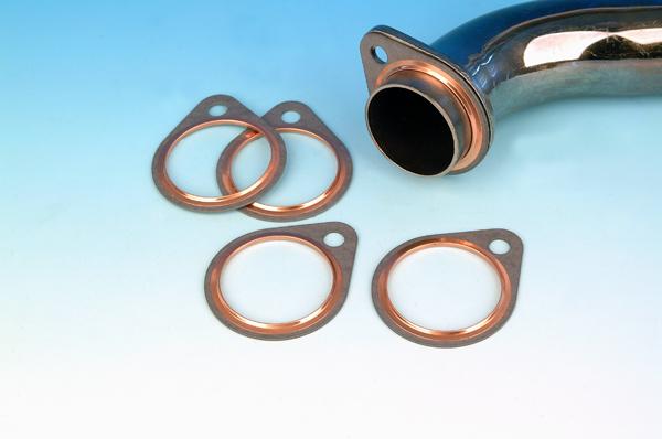 Exhaust Gasket - Fire-Ring