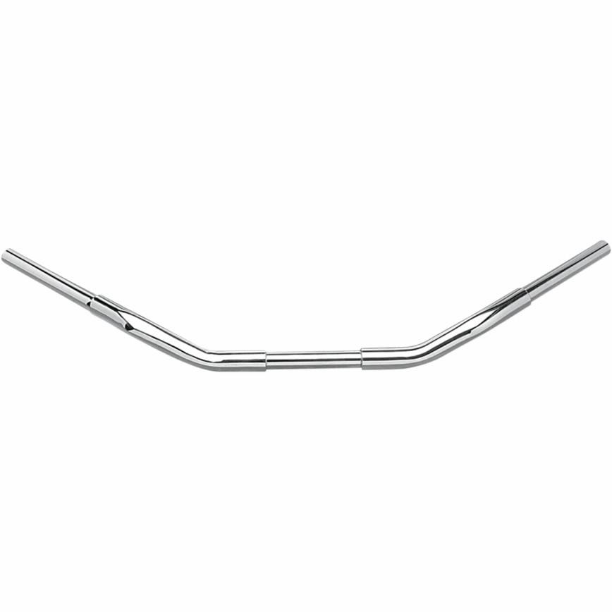 1-1/4in. Buffalo Classic Style Handlebar - 2in.