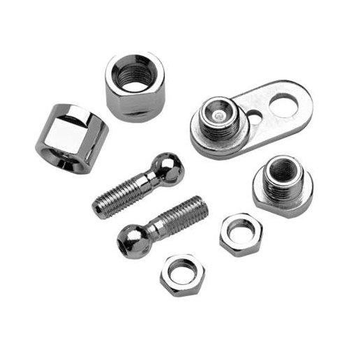 Front Turn Signal Swivel Kit