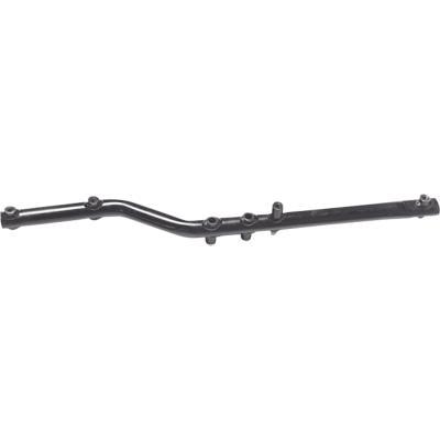 Muffler Support - Black
