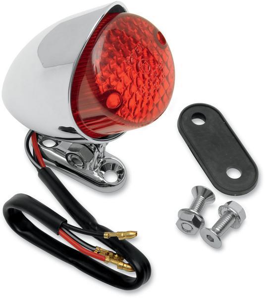 Universal Bobber Taillight