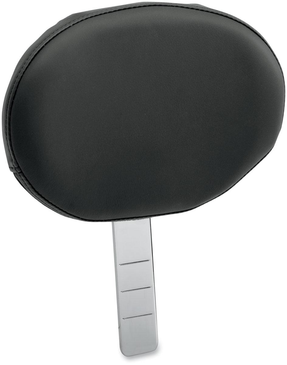 EZ Glide I Backrest with Pouch - Smooth