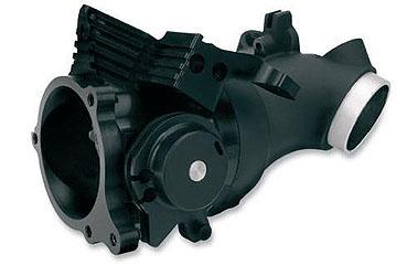 Elliptical High-Torque 58mm Throttle Body and Manifold Kit without Electronic Components