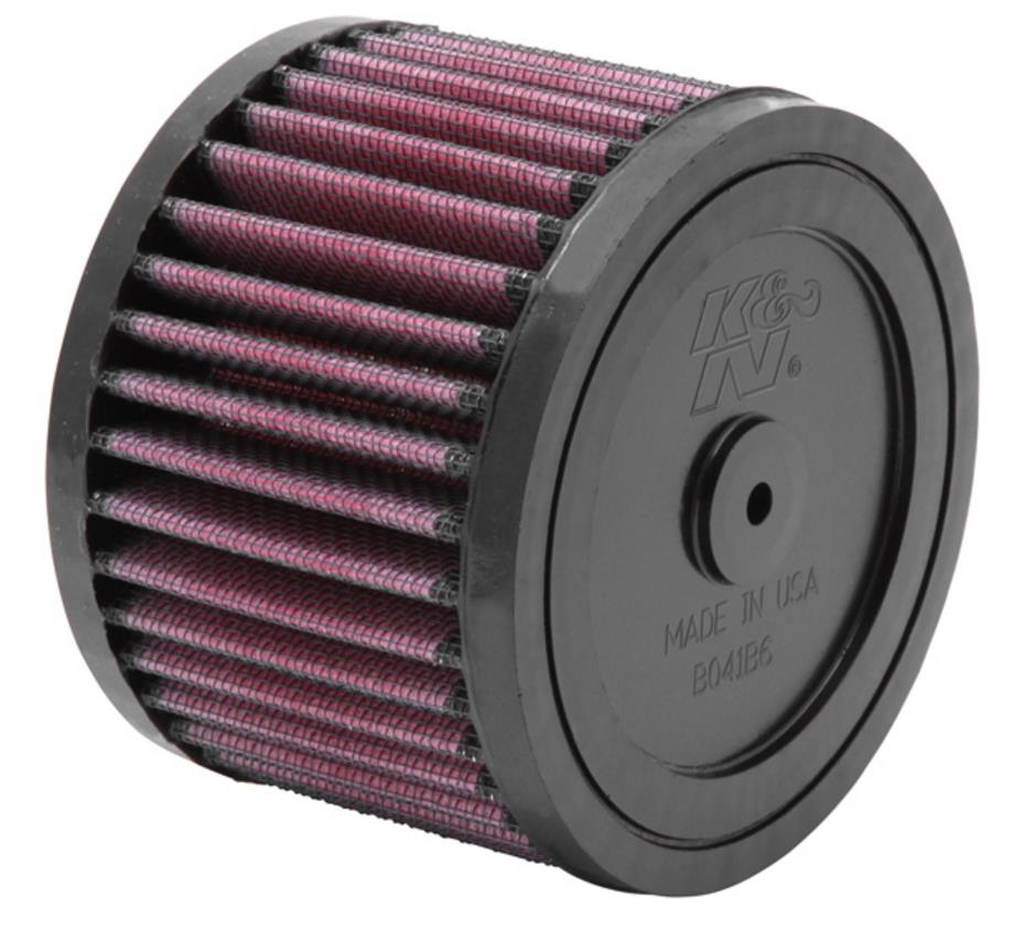 High Flow Air Filter