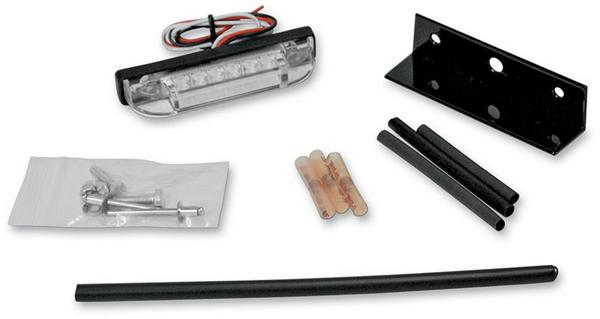 LED Taillight Kit