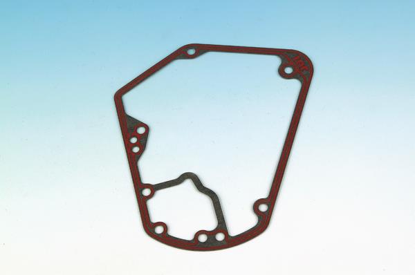 Cam Cover Gasket - Metal Core - Paper Facing with Silicone