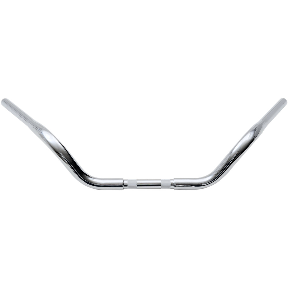 1-1/4in. Knuckle Burly Handlebar - Chrome