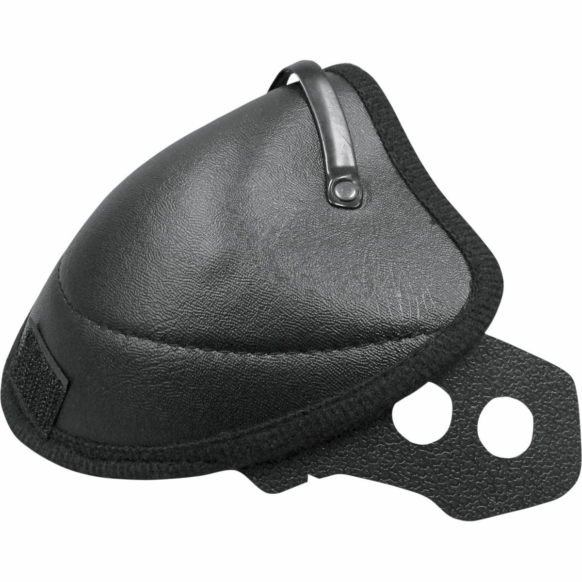 Breath Deflector for FX-17/FX-41DS Helmets