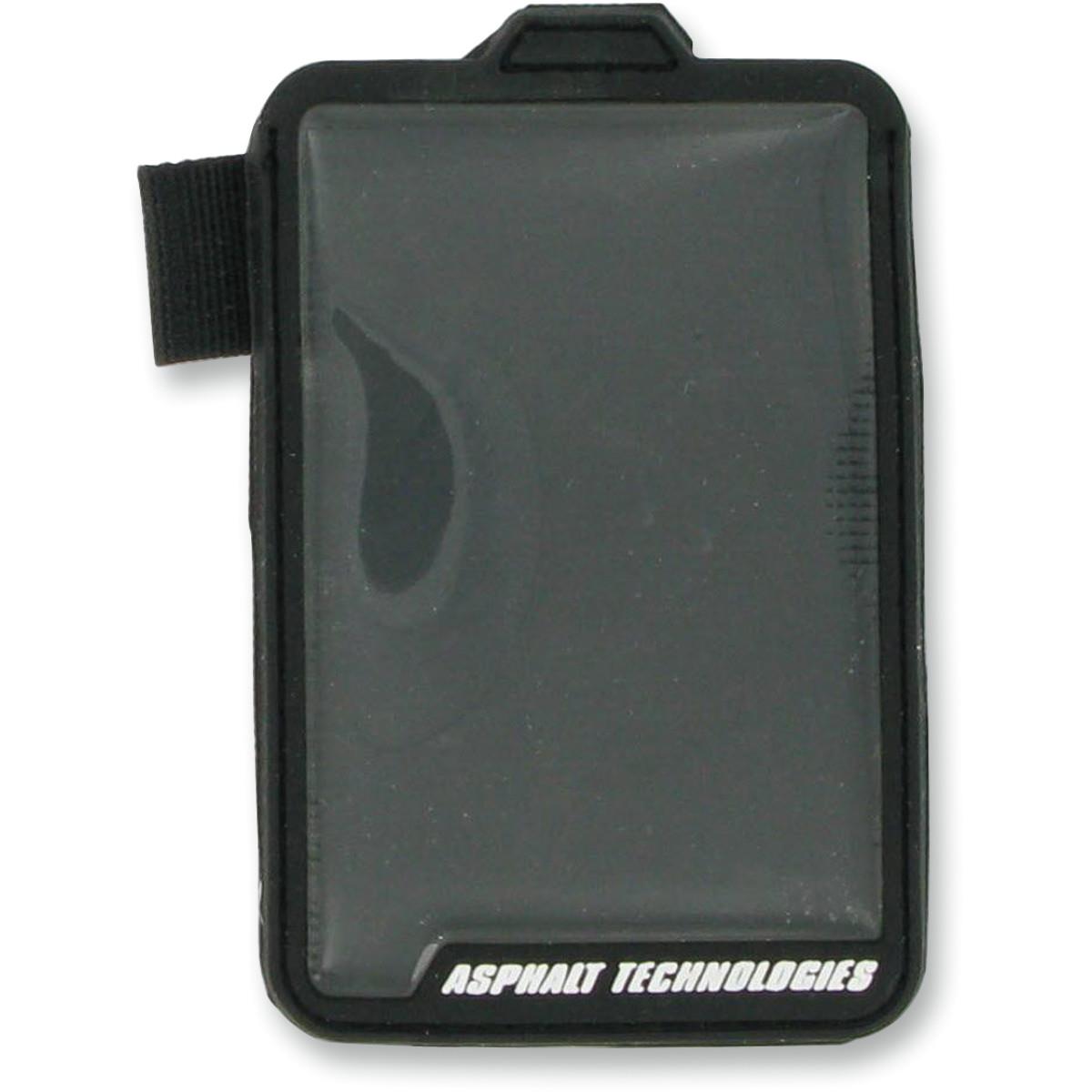 Badge Holder - Black