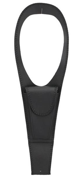 Pouch Tank Bib - Plain