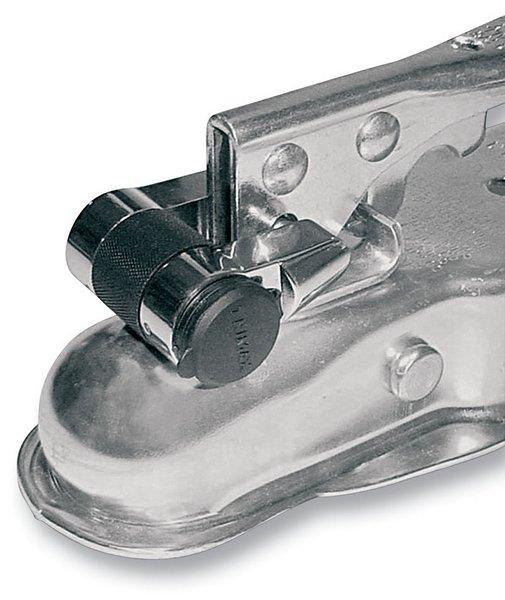 Premium Coupler Lock - Individual Hardened Steel Lock