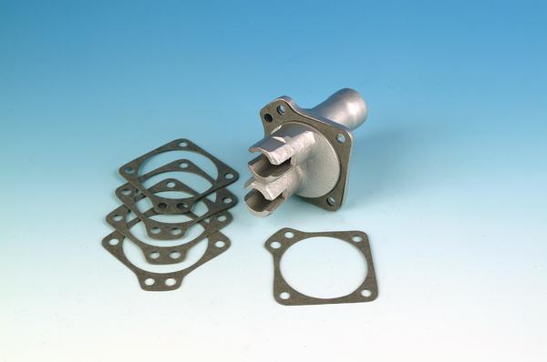 Tappet Block Gasket - .031in. Paper