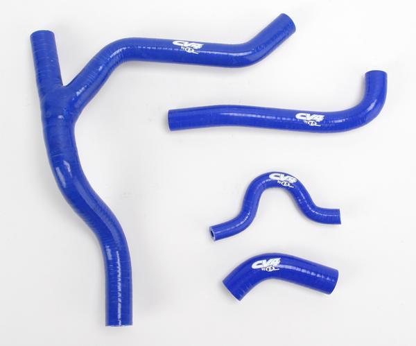 Y Design Hose Kit - Blue